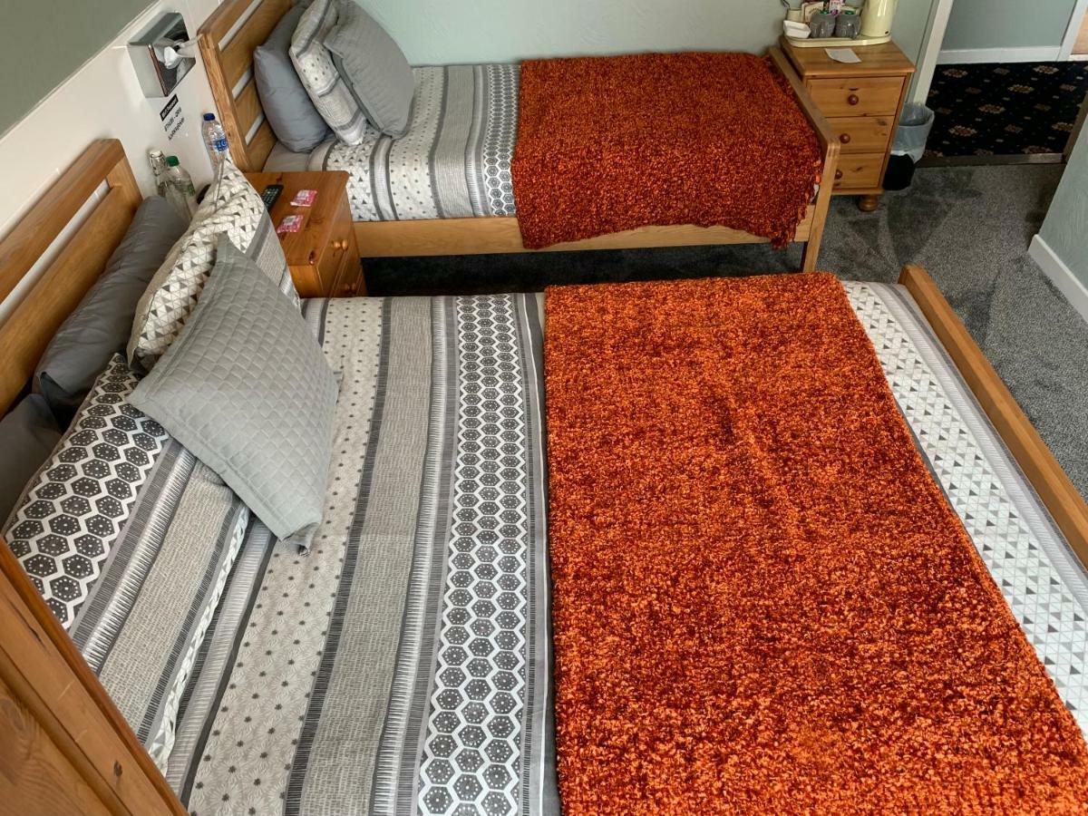 Greenacre Oban Zewnętrze zdjęcie